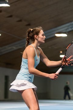 Laura Bente 546 - RL Frauen THC von Horn und Hamm - DTV Hannover